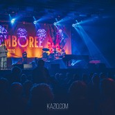 JAZZ JAMBOREE 2026 - DZIEŃ 1 2026-10-23