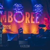 JAZZ JAMBOREE 2026 - DZIEŃ 1 2026-10-23