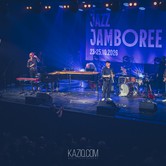JAZZ JAMBOREE 2026 - DZIEŃ 1 2026-10-23