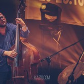 JAZZ JAMBOREE 2026 - DZIEŃ 1 2026-10-23
