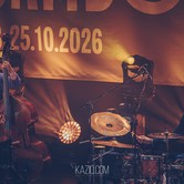 JAZZ JAMBOREE 2026 - DZIEŃ 1 2026-10-23