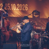 JAZZ JAMBOREE 2026 - DZIEŃ 1 2026-10-23