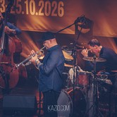 JAZZ JAMBOREE 2026 - DZIEŃ 1 2026-10-23