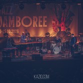 JAZZ JAMBOREE 2026 - DZIEŃ 1 2026-10-23