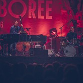 JAZZ JAMBOREE 2026 - DZIEŃ 1 2026-10-23