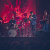 JAZZ JAMBOREE 2026 - DZIEŃ 1 2026-10-23