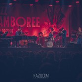 JAZZ JAMBOREE 2026 - DZIEŃ 1 2026-10-23