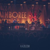 JAZZ JAMBOREE 2026 - DZIEŃ 1 2026-10-23