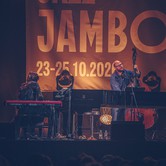 JAZZ JAMBOREE 2026 - DZIEŃ 1 2026-10-23