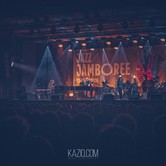 JAZZ JAMBOREE 2026 - DZIEŃ 1 2026-10-23