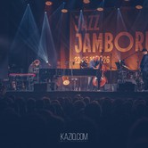 JAZZ JAMBOREE 2026 - DZIEŃ 1 2026-10-23