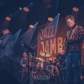 JAZZ JAMBOREE 2026 - DZIEŃ 1 2026-10-23