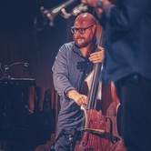 JAZZ JAMBOREE 2026 - DZIEŃ 1 2026-10-23