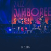 JAZZ JAMBOREE 2026 - DZIEŃ 1 2026-10-23