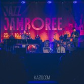 JAZZ JAMBOREE 2026 - DZIEŃ 1 2026-10-23