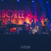 JAZZ JAMBOREE 2026 - DZIEŃ 1 2026-10-23