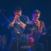 JAZZ JAMBOREE 2026 - DZIEŃ 1 2026-10-23