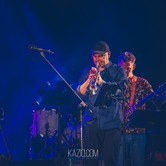 JAZZ JAMBOREE 2026 - DZIEŃ 1 2026-10-23