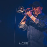 JAZZ JAMBOREE 2026 - DZIEŃ 1 2026-10-23