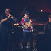 JAZZ JAMBOREE 2026 - DZIEŃ 2 2026-10-24