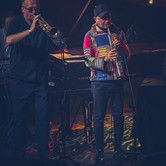 JAZZ JAMBOREE 2026 - DZIEŃ 2 2026-10-24