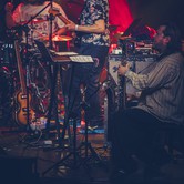 JAZZ JAMBOREE 2026 - DZIEŃ 2 2026-10-24