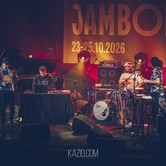 JAZZ JAMBOREE 2026 - DZIEŃ 2 2026-10-24
