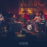 JAZZ JAMBOREE 2026 - DZIEŃ 2 2026-10-24