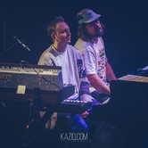 JAZZ JAMBOREE 2026 - DZIEŃ 2 2026-10-24