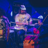 JAZZ JAMBOREE 2026 - DZIEŃ 2 2026-10-24