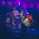 JAZZ JAMBOREE 2026 - DZIEŃ 2 2026-10-24