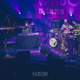 JAZZ JAMBOREE 2026 - DZIEŃ 2 2026-10-24