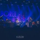 JAZZ JAMBOREE 2026 - DZIEŃ 2 2026-10-24