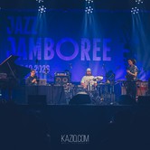 JAZZ JAMBOREE 2026 - DZIEŃ 2 2026-10-24