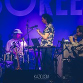 JAZZ JAMBOREE 2026 - DZIEŃ 2 2026-10-24