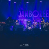 JAZZ JAMBOREE 2026 - DZIEŃ 2 2026-10-24