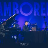 JAZZ JAMBOREE 2026 - DZIEŃ 2 2026-10-24