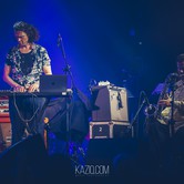 JAZZ JAMBOREE 2026 - DZIEŃ 2 2026-10-24