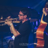 JAZZ JAMBOREE 2026 - DZIEŃ 3 2026-10-25