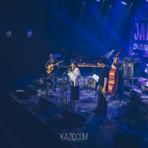 JAZZ JAMBOREE 2026 - DZIEŃ 3 2026-10-25