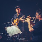 JAZZ JAMBOREE 2026 - DZIEŃ 3 2026-10-25