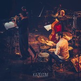 JAZZ JAMBOREE 2026 - DZIEŃ 3 2026-10-25