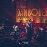 JAZZ JAMBOREE 2026 - DZIEŃ 3 2026-10-25