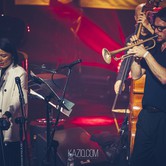 JAZZ JAMBOREE 2026 - DZIEŃ 3 2026-10-25