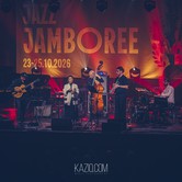 JAZZ JAMBOREE 2026 - DZIEŃ 3 2026-10-25