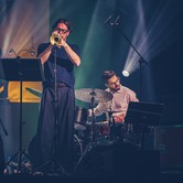 JAZZ JAMBOREE 2026 - DZIEŃ 3 2026-10-25