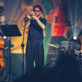 JAZZ JAMBOREE 2026 - DZIEŃ 3 2026-10-25