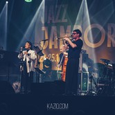 JAZZ JAMBOREE 2026 - DZIEŃ 3 2026-10-25