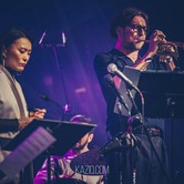 JAZZ JAMBOREE 2026 - DZIEŃ 3 2026-10-25