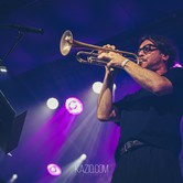JAZZ JAMBOREE 2026 - DZIEŃ 3 2026-10-25